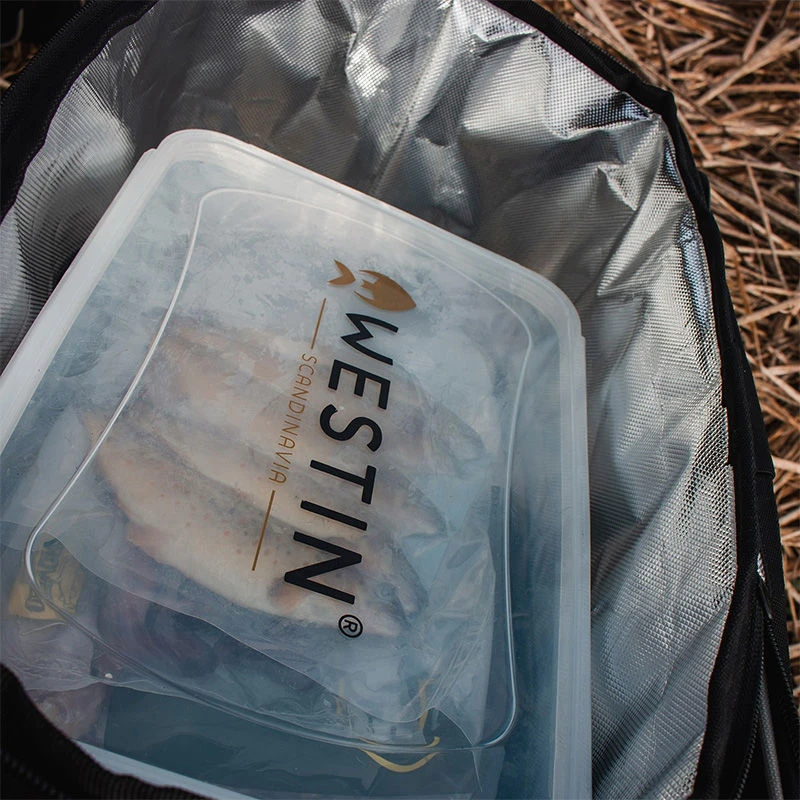 Westin W2 Carryall & Freezer Bag